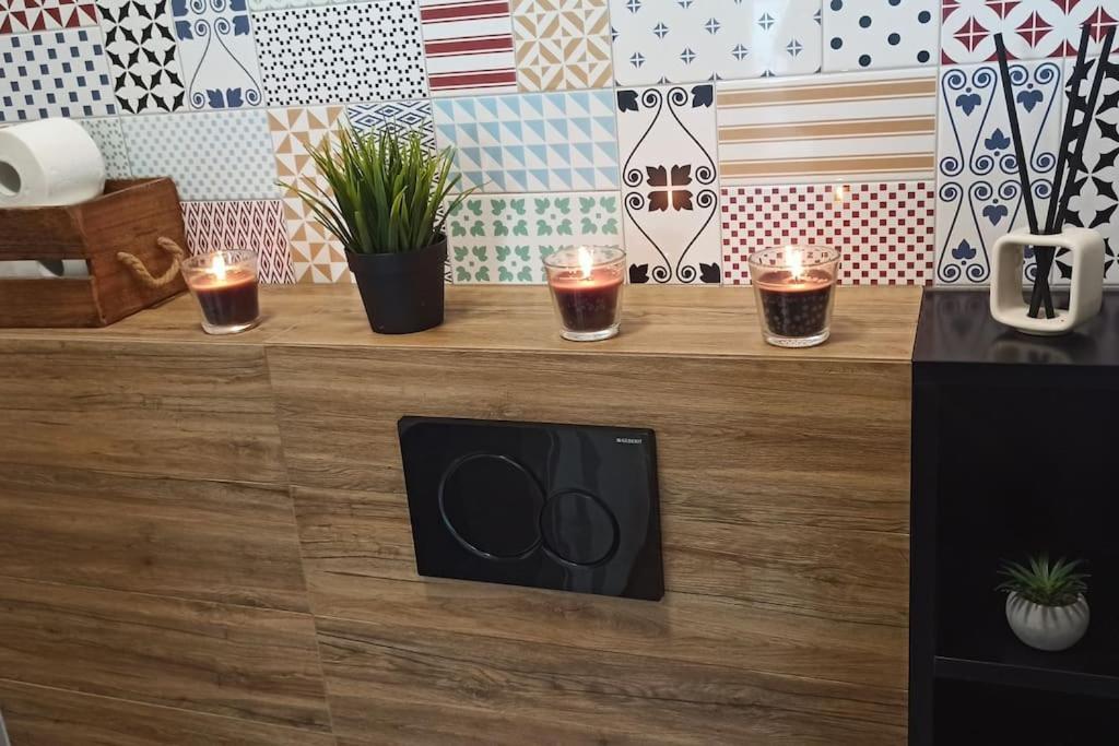 Apartment Comfy, Familly Friendly Apartment. Balcony. Garage. Warschau